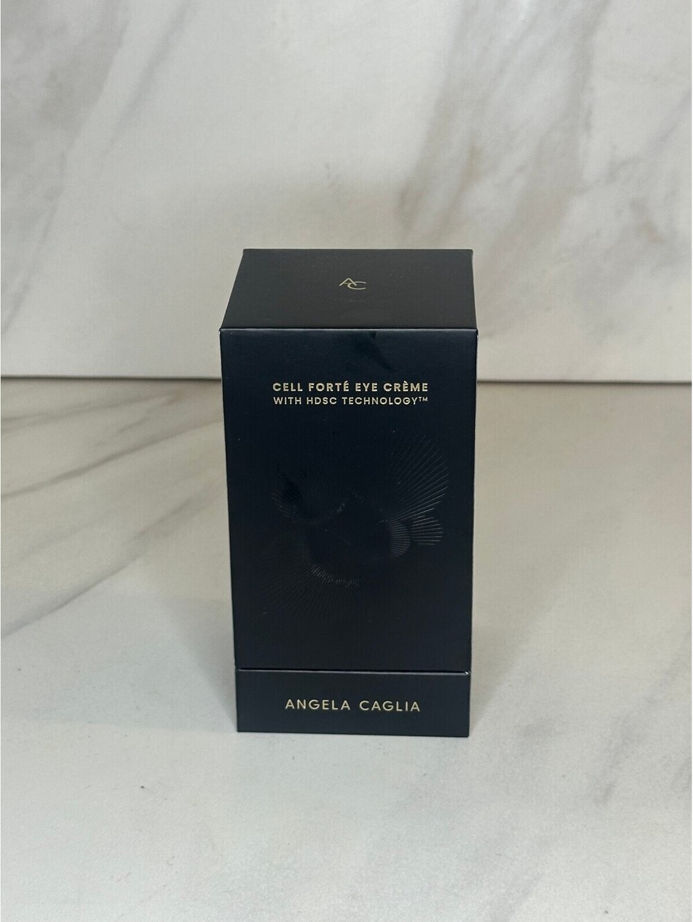 Angela Caglia Cell Forte eye cream 15mL/0.5 fl oz
